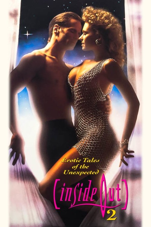 Inside Out 2 (1992) İzle