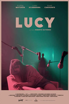 Lucy (2018) İzle