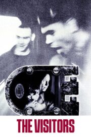 The Visitors (1972) İzle