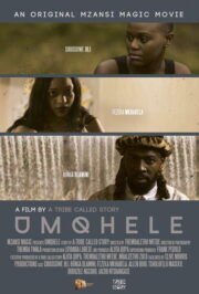Umqhele (2018) İzle