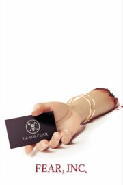 Fear, Inc. (2016) İzle