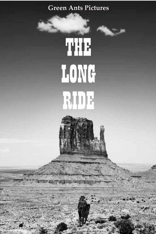 The Long Ride (2022) İzle