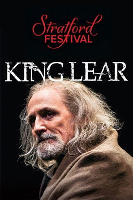 King Lear (2015) İzle
