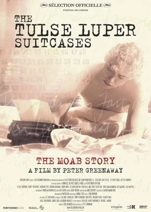 The Tulse Luper Suitcases, Part 1: The Moab Story (2003) İzle