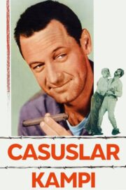 Casuslar Kampı (1953) İzle