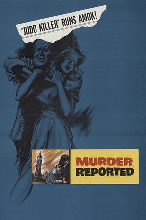 Murder Reported (1957) İzle