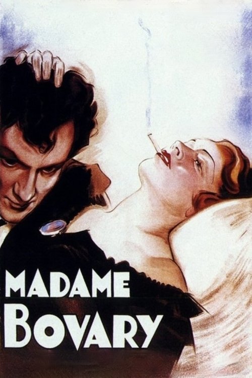 Madame Bovary (1934) İzle