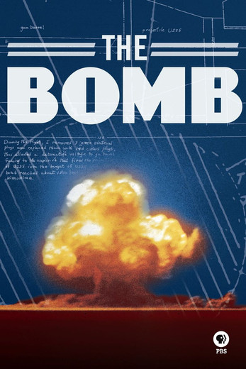 The Bomb (2015) İzle