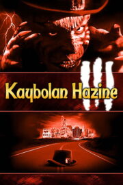 Kaybolan Hazine 3 (1995) İzle