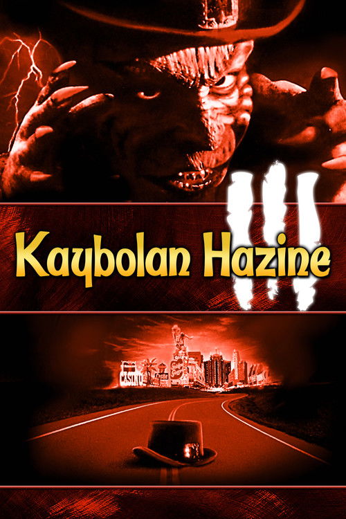 Kaybolan Hazine 3 (1995) İzle
