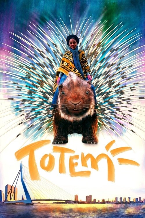 Totem (2022) İzle