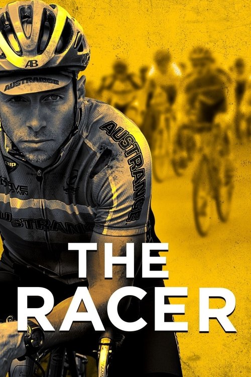 The Racer (2020) İzle