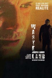 Waste Land (2014) İzle