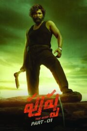 పుష్పా – The Rise (2021) İzle