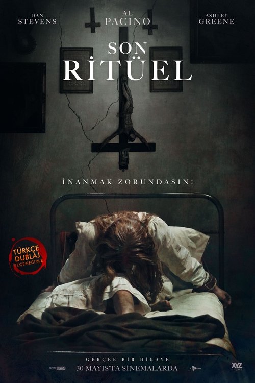Son Ritüel (2025) İzle