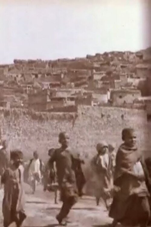 Edward Prince of Wales’ Tour of India: Malakand, Kapurthala and Dehra Dun (1922) İzle