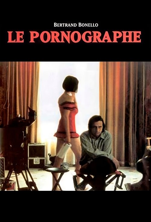 Pornografi (2001) İzle