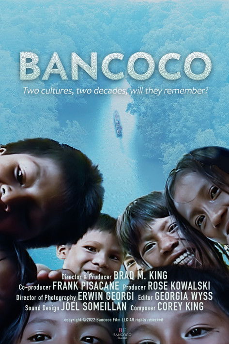Bancoco (2023) İzle