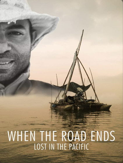 When the Road Ends (2020) İzle