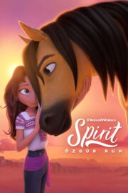 Spirit: Özgür Ruh (2021) İzle