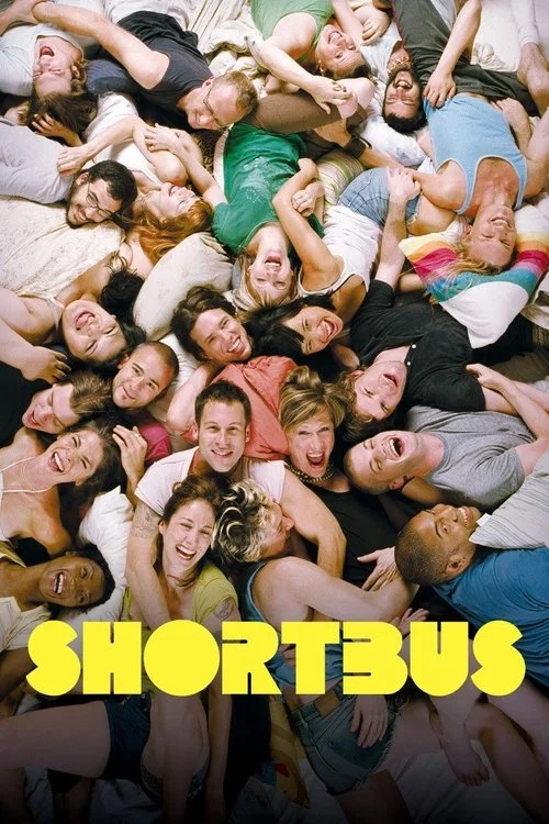 Shortbus (2006) İzle