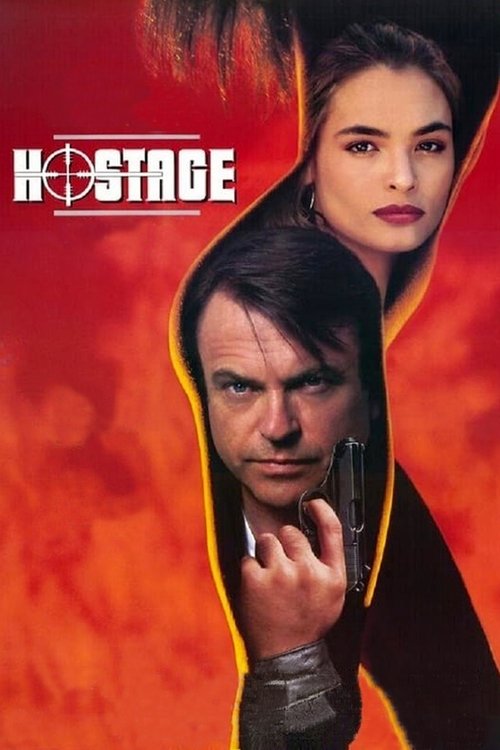 Hostage (1992) İzle