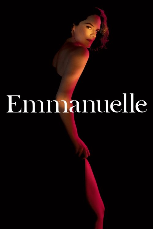 Emmanuelle (2024) İzle