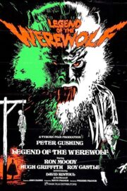 Legend of the Werewolf (1975) İzle