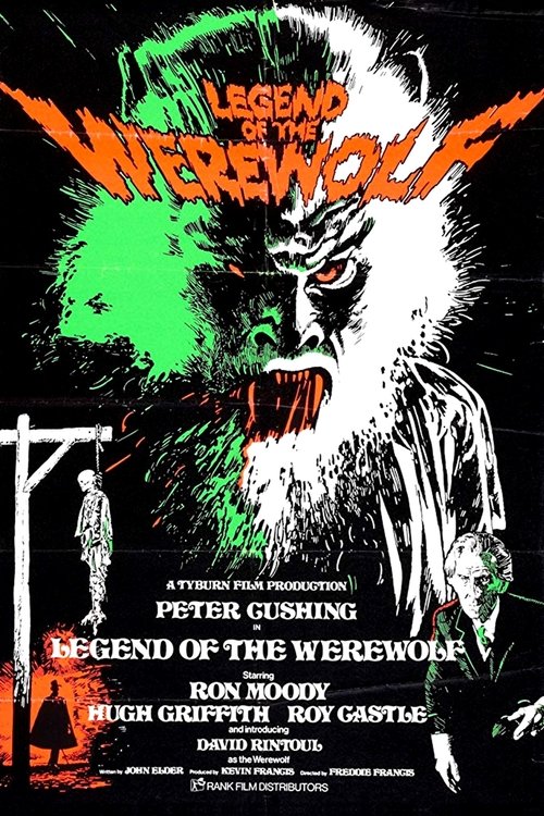 Legend of the Werewolf (1975) İzle