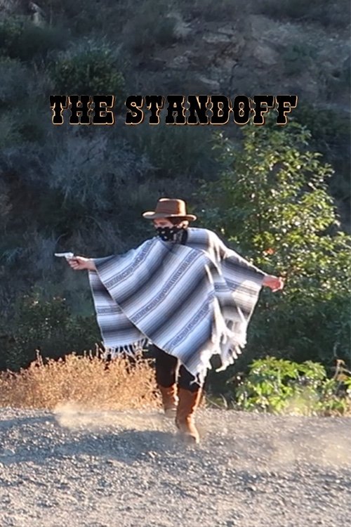 The Standoff (2023) İzle