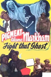 Fight That Ghost (1946) İzle