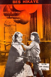 Beş Hikaye (1962) İzle