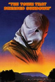The Town That Dreaded Sundown (1976) İzle