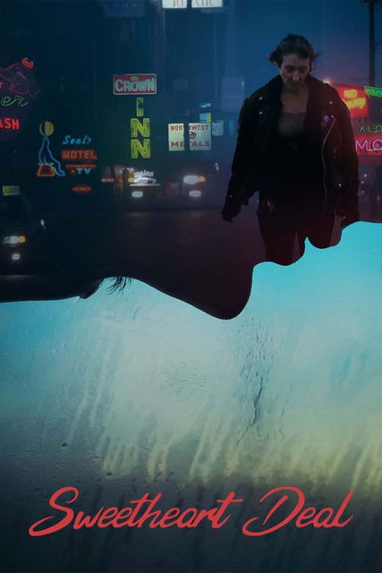 Sweetheart Deal (2022) İzle