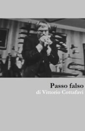 Passo falso (1959) İzle