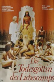 Die Todesgöttin des Liebescamps (1981) İzle