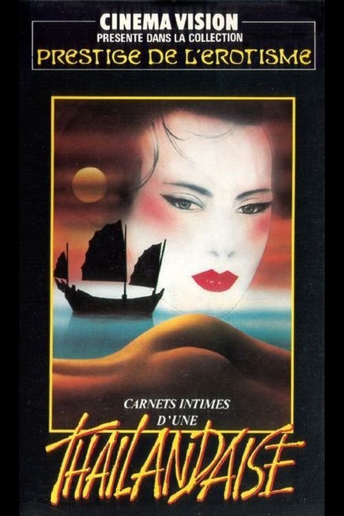 Le Journal érotique d’une Thailandaise (1980) İzle