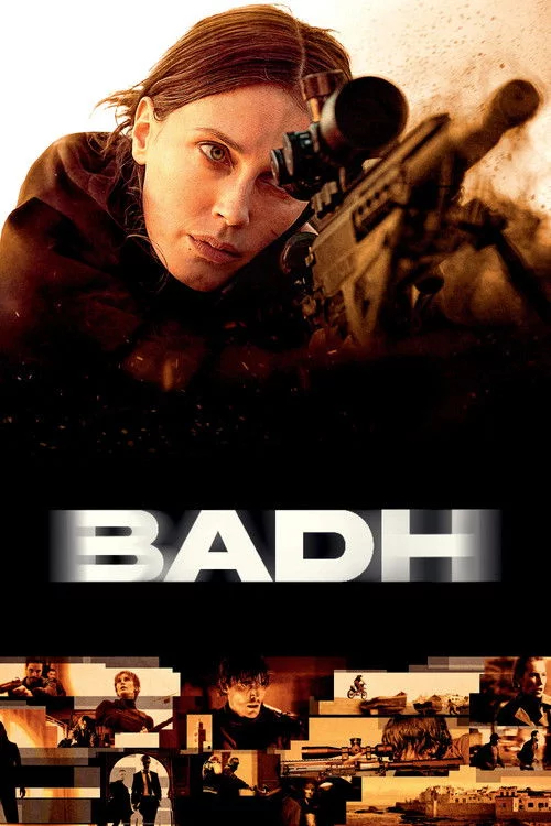 Badh (2025) İzle