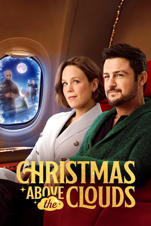 Christmas Above the Clouds (2025) İzle