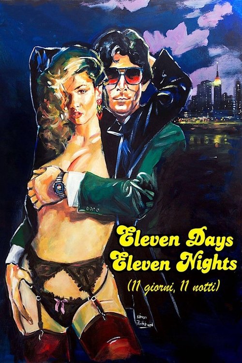 On Bir Gün, On Bir Gece (1987) İzle