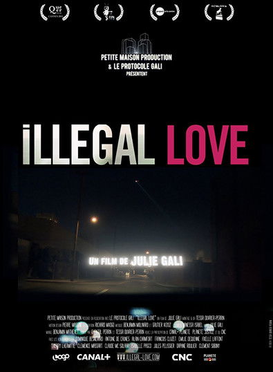 Illegal Love (2011) İzle
