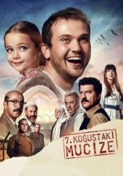 7. Koğuştaki Mucize (2019) İzle