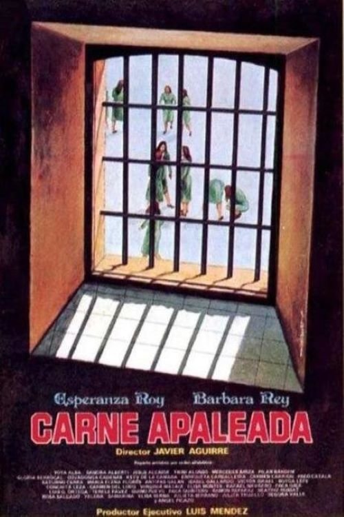 Carne apaleada (1978) İzle