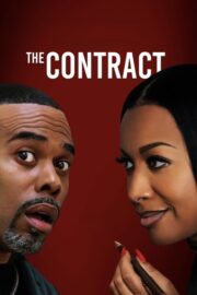 The Contract (2024) İzle