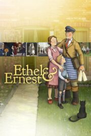 Ethel & Ernest (2016) İzle