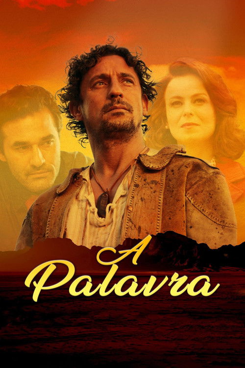 A Palavra (2025) İzle