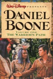 Daniel Boone: The Warrior’s Path (1960) İzle