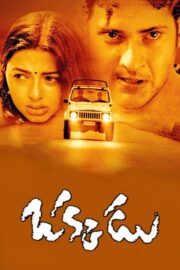 ఒక్కడు (2003) İzle