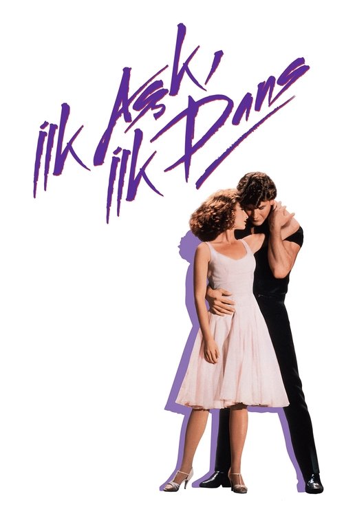 İlk Aşk, İlk Dans (1987) İzle