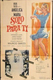 Sólo para tí (1966) İzle